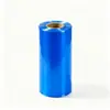Filme Esticável Pe Azul Filme Pe Industrial Personalizado Filme para Embalagem Filme Plástico de Embalagem Especial Filme Protetor de Alta Resistência