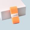 Cinta Adhesiva para Agarre de Raqueta de Tenis, Absorbente de Sudor, Antideslizante, Duradera, Envoltura de Agarre de PU para Raquetas de Pickleball y Bádminton para Mujeres