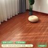 Adesivos de Piso de PVC Autoadesivos Vinil para Piso Plástico Espessado Adesivos de Piso para Casa Quarto Azulejos de Piso de Cimento