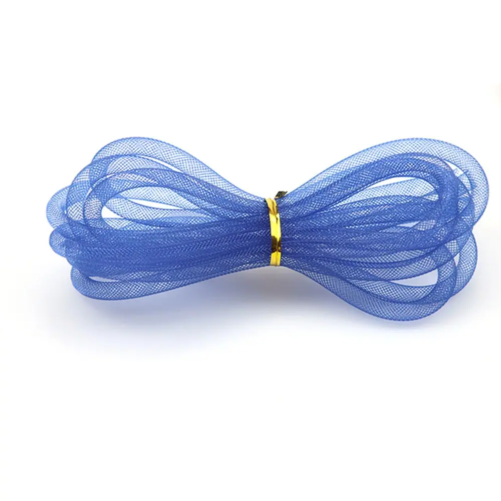 4mm-Colorful-Mesh-Tube-Rope-Mu