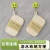 Paño de Cocina Doble Capa de Lufa Hecho a Medida, Cepillo de Limpieza para Cocina, Paño de Limpieza con Pulpa de Melón, Estropajo Doméstico para Ollas, Almohadilla de Limpieza Multiusos