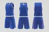 Conjunto de Uniforme de Basquete de Malha de Verão de Secagem Rápida Uniforme Esportivo de Secagem Rápida Masculino e Feminino Colete Esportivo de Secagem Rápida Uniforme de Treinamento para Adultos e Crianças Uniforme de Basquete