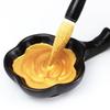 Caligrafia com Tinta Dourada Couplet Especial Pincel para Copiar Tinta em Pó Dourado Tinta Vermelha Tinta Cinábrio Tinta Colorida Tinta Branca