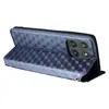 Adequado para Celular Moto Edge 5g 2025 Capa Protetora de Couro Edge Gen 6 Suporte Capa de Sucção para Celular