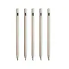 Adequado para Canetas Stylus Samsung Fold5 Fold6, Canetas Touch para Tela Dobrável com Pontas Substituíveis, Vários Tipos de Canetas Atacado