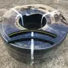 Tubo de Aeração de Nanotubo Microporoso Tubo de Aeração para Oxigenação Subaquática Criação de Peixes e Camarões Aquáticos Fábrica de Tratamento de Esgoto Venda Direta