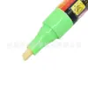 Caneta Marcadora para Apicultura Tipo Exportação Abelha Não Desbota Facilmente Suprimentos para Apicultura Ferramentas Amarelo Branco Verde Azul Vermelho Rosa Laranja