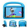 Funda protectora adecuada para Huawei M3/T3/T8 8.0 pulgadas EVA plana anticaída todo incluido Estuche de silicona portátil para niños