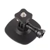Suporte de Queixo para Capacete Câmera de Ação Gopro Capacete Full-Face de Moto Pedra Sombria Suporte de Moto Suporte de Queixo