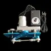 Máquina Elétrica Oscillante Recíproca 12V24V CC Balanço para Esquerda e Direita Dispositivo de Caminhada de Pássaro Oscilador de Balanço DIY para Movimento para Frente e para Trás