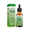 Gotas Suplementarias para el Cuidado Corporal Transfronterizo Clp-1 Ayuda a Tensar el Abdomen y Dar Forma a la Curva Corporal Gotas Moldeadoras del Cuerpo