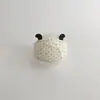 Gorros Coreanos para Bebé Yipan 2026 Verano Ins Diademas con Forma de Corazón Gorros para Bebé Recién Nacido Venta al por Mayor