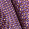 Tela del Noreste, Tela Tradicional de Algodón Puro Estilo Antiguo, Tela Impermeable Estampada para Hacer Ropa, Chaquetas de Algodón, Estampados Florales, Ousheng