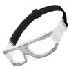Lentes y Gafas de Baloncesto al por Mayor, Se Pueden Adaptar con Monturas Deportivas Graduadas 1557, Monturas de Fútbol Ajustables L017-V4