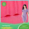 Brocado de seda brilhante criptografado algodão T8049 Hanfu viscose tecido de embalagem estilo chinês flash traje antigo tecido feminino