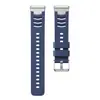 Adequado para Pulseira Huawei 11 Pulseira de Silicone Estilo Carro Esportivo Pulseira de Silicone Huawei Band11Pro em Estoque
