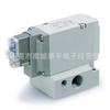 Fornecer válvula solenoide SMC VP544R-5G1-A