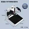 Portavasos Plegable de Acero Inoxidable para Coche Portavasos de Té Soporte de Pared para Coche Portavasos Metálico Marino Portavasos
