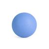 Pelota de Masaje para Fascitis Plantar en Stock, Pelota para Planta del Pie y Membrana del Cuello, Relajación Muscular, Entrenamiento del Arco del Pie, Pelota Única Transmembrana para Yoga