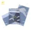 Bolsa Antiestática, Lámpara de Componente Autocierre, Empaque para Disco Duro de Placa Base, Bolsa de Hueso Sellada, Bolsa Protectora Estática