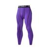 Leggings transfronterizos Pantalones recortados para hombre Leggings de baloncesto para entrenamiento de carrera Pantalones de secado rápido de alta elasticidad Ropa deportiva Pantalones de fitness