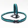 Alça de Copo Paracord Mais Vendida na Amazon Alça de Ombro Portátil Destacável para Copos Térmicos, Garrafas Térmicas e Garrafas de Água