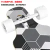 Dongling Skate Peixe Skate Longboard Skate 41 polegadas Skate de Maple Canadense