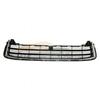 Adecuado para Toyota 2015-2017 Highlander fuera de la red, con tira brillante 53102-0E060