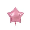 Ventas Directas de Fábrica Globos en Forma de Corazón de 18 pulgadas Decoración Día de San Valentín Boda Habitación de Boda Decoración Fiesta de Cumpleaños Corazón en Forma de Venta al por Mayor
