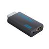 Convertidor de Wii a HDMI HD para consola de juegos Nintendo Wii a HDMI wii2hdmi 1080P
