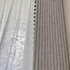 Cortinas Blackout Jacquard Floral Vintage Estilo Francés Downton Abbey Modelo Nuevo 2026 para Sala de Estar y Dormitorio de Alta Gama a Medida