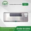 Máquina de ozônio de placa Baifeng purificação de ar esterilizador de ozônio armazém de desinfecção de armazém montado na parede máquina de ozônio esterilização de armazém
