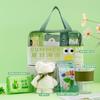 Souvenirs Personalizados para Viajes de Verano, Paquetes de Regalo para Prevención del Golpe de Calor y Refrigeración, Pequeños Regalos Prácticos para Empresas y Empleados