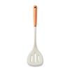 Stock Disponible Set de Utensilios de Cocina de Silicona Espátula con Mango de Madera Set de 9 Piezas Resistente a Altas Temperaturas Espátula Antiadherente Utensilios de Cocina