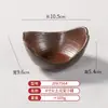 Platos Especiales de Melamina para Restaurante de Hot Pot de Res, Platos para Carne, Platos para Guarniciones, Platos para Comida Fría, Platos para Salsas de Barbacoa, Tazones para Tripa, Vajilla