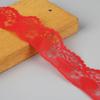 Encaje no elástico de 4 cm, joyería decorativa, hecho a mano, DIY, accesorios para ropa caseros, paquete de materiales, accesorios, venta al por mayor de fábrica