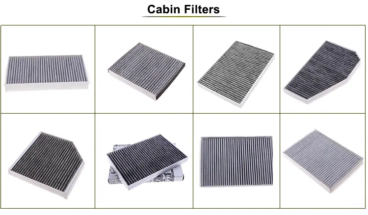 good quality truck air filter for 15286805