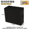 Funda Protectora Plegable Laminada para Cama de Casa, Funda Portátil para Cama de Siesta a Prueba de Suciedad y Manchas, Funda Protectora para Sillón de Oficina
