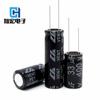 Fábrica Vende Condensadores Electrolíticos 33uF 400V 8*20mm/10*15mm/ 400V33uF, Modelos y Tamaños Completos