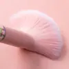 En stock Dulce Cinco Juegos de Brochas Principiantes Herramientas de Belleza para Maquillaje Brochas de Maquillaje juego Brochas Sueltas 5 Brochas de Maquillaje Juego Completo