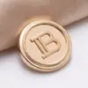 Suministro Directo de Fábrica Botones Metálicos de Pierna Alta Cosidos a Mano, Abrigos y Cortavientos de Gama Alta, Accesorios Decorativos, Botones Redondos de Diamante