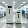 Equipo de Agua Pura Endoscópica, Máquina de Agua Pura Médica, Purificador de Agua de Laboratorio, Purificador de Agua para Instrumentos Bioquímicos