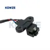 Sensor de cigüeñal adecuado para camioneta Mitsubishi L200 MD357274 J5T25099