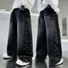 Roupas infantis para meninos, calças de primavera e outono, novos jeans de outono 2026 para crianças maiores, calças compridas casuais para meninos para o outono
