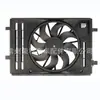 Adecuado para Ventilador Eléctrico Roewe Mg5 Número de Referencia: 11702613