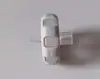 Roda de Mouse Gamer Acessórios de Reparo de Polia de Mouse Detalhes Detalhados de Tamanho São Descritos