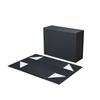 Caja de Regalo Plegable Regular de Una Pieza, Caja de Embalaje Plegable Lista para Usar, Caja de Regalo para Vacaciones al por Mayor, Comercio Exterior Transfronterizo