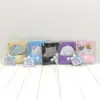 Notas Adhesivas con Forma de Gato Lindas de la Familia Youyou, Bloc de Notas para Estudiantes, Material de Oficina Lindo de Conejo, Notas Adhesivas para Recordar Cosas