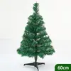 Árvore de Natal Simulada Mini Grande Transfronteiriça Nova Criptografia 1,68m Árvore de Pinhas Decoração Suprimentos