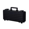 Maletín Multifuncional de Contraseña de Aleación de Aluminio-Magnesio, Caja para Cigarros Totalmente Metálica, Caja para Chips, Caja para Fotografía, Caja para Joyería
